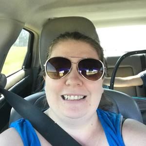 Meet your Posher, Cindi